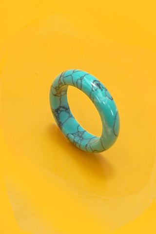 Jade Rings