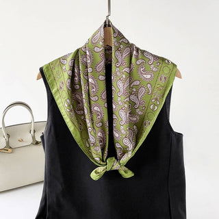 Silk Scarf