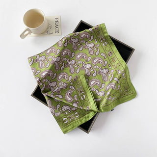 Silk Scarf