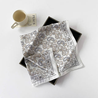 Silk Scarf