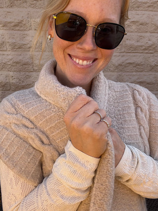 Camden Long Sweater Cardigan