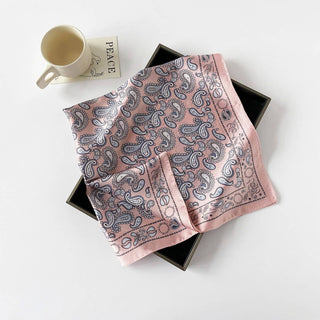Silk Scarf