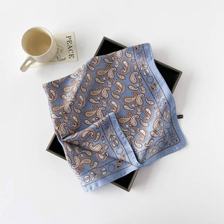 Silk Scarf