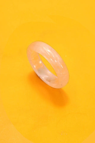Jade Rings