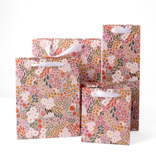 Summer Meadows Gift Bag