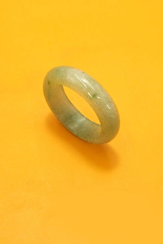 Jade Rings