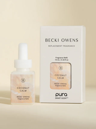 Pura Diffuser Refill Coconut Calm