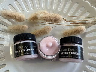 Face Cream Baby