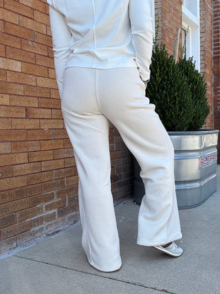 Cake Batter Pants