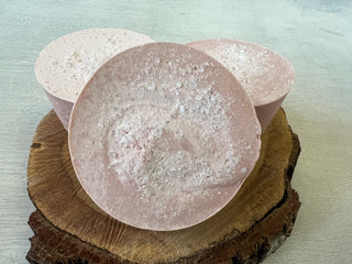 Himalayan Salt Soap Bars