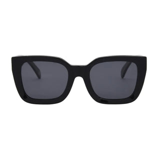 Alden Sunglasses, Black