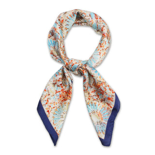 Silky Scarf