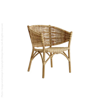 Avello Arm Chair