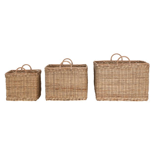 Rattan Baskets