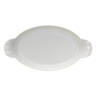 Stoneware Baker