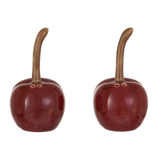 Cherry Salt & Pepper