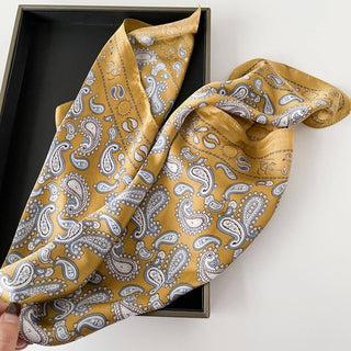 Silk Scarf