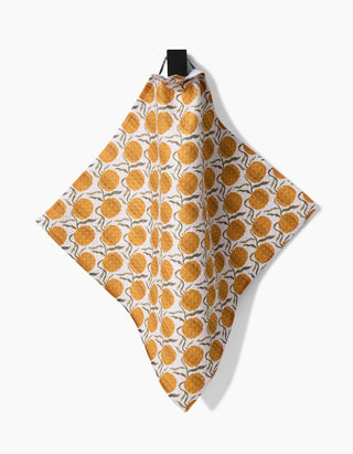Hearth And Vine Dishcloth Set by Geometry