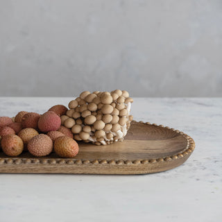 Mango Wood Tray