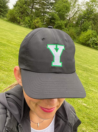 Yorktown Ballcaps