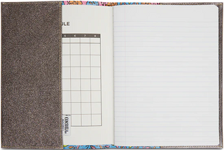 Notebook Mandy