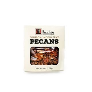 Spiced Pecans