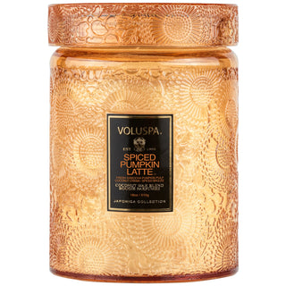 Voluspa Spiced Pumpkin