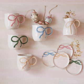 Bow Mugs