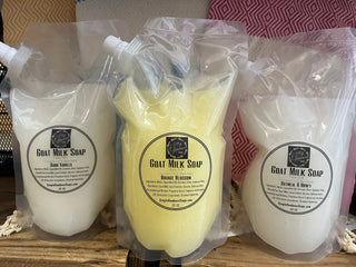 Liquid Soap Refill