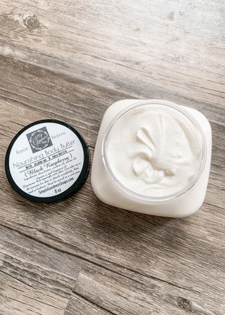 Nourishing Body Butter