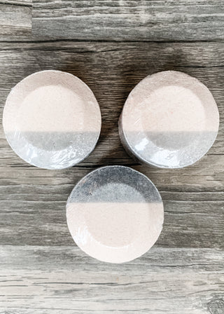 Bath Bomb