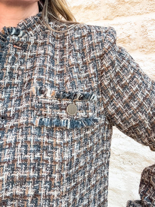 What to Wear to the Office Holiday Party