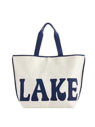 LAKE Tote