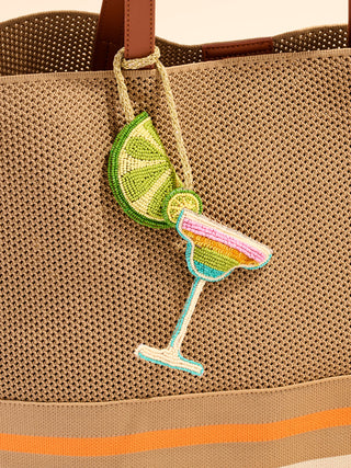Bag Charm Margs
