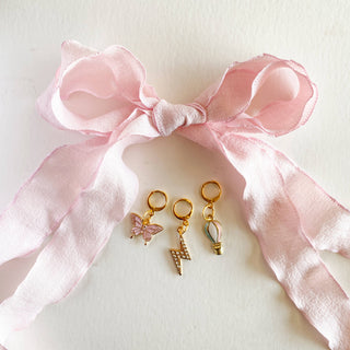Shoe Charm and Lace Sets |  Sneaker Charm and Lace Sets 