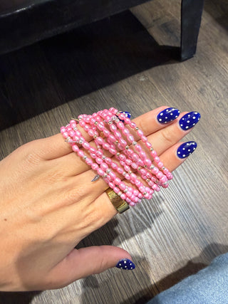 Dainty Stretch Bracelet