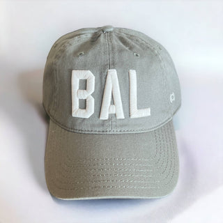 DAD HATS - Customize Code: Blue Cotton Hat