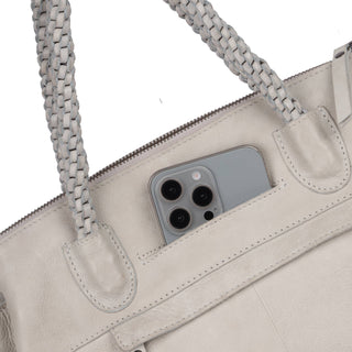 Roam Handcrafted Leather Shoulder Bags