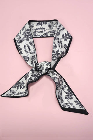Twilly Scarf