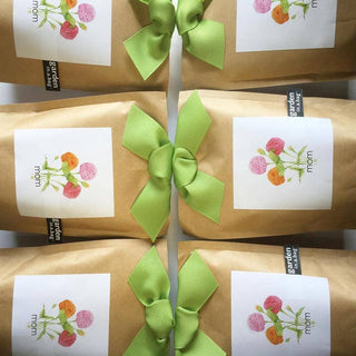 Garden in a Bag - Mother's Day Gift