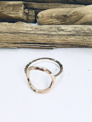 Heritage Ring