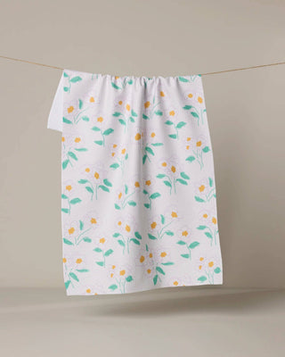 Florista Tea Towel