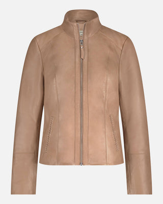 Chicago | Leather Urban Jacket