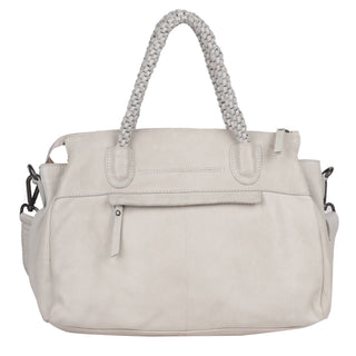 Roam Handcrafted Leather Shoulder Bags