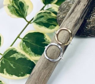 Heritage Ring