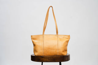 Margot Handcrafted Leather Tote/Shoulder Bags