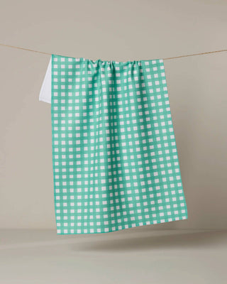 Claire Tea Towel