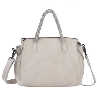 Roam Handcrafted Leather Shoulder Bags