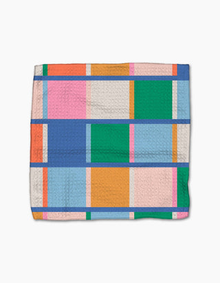 Fruit Basket Dishcloth Set