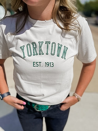 Yorktown Tee